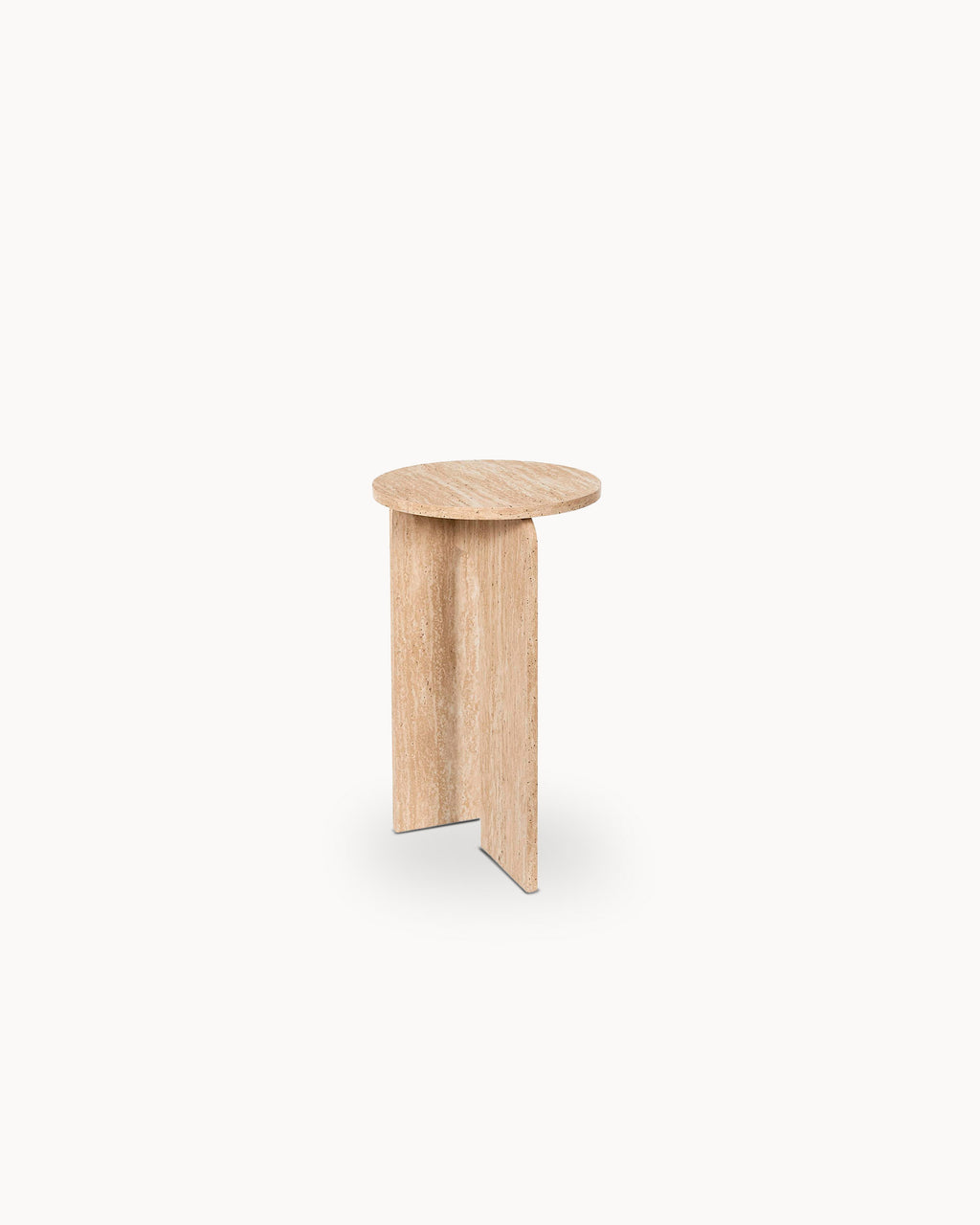 PIETRA round side table (30cm)
