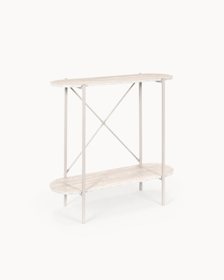 TERRA NOVA Console