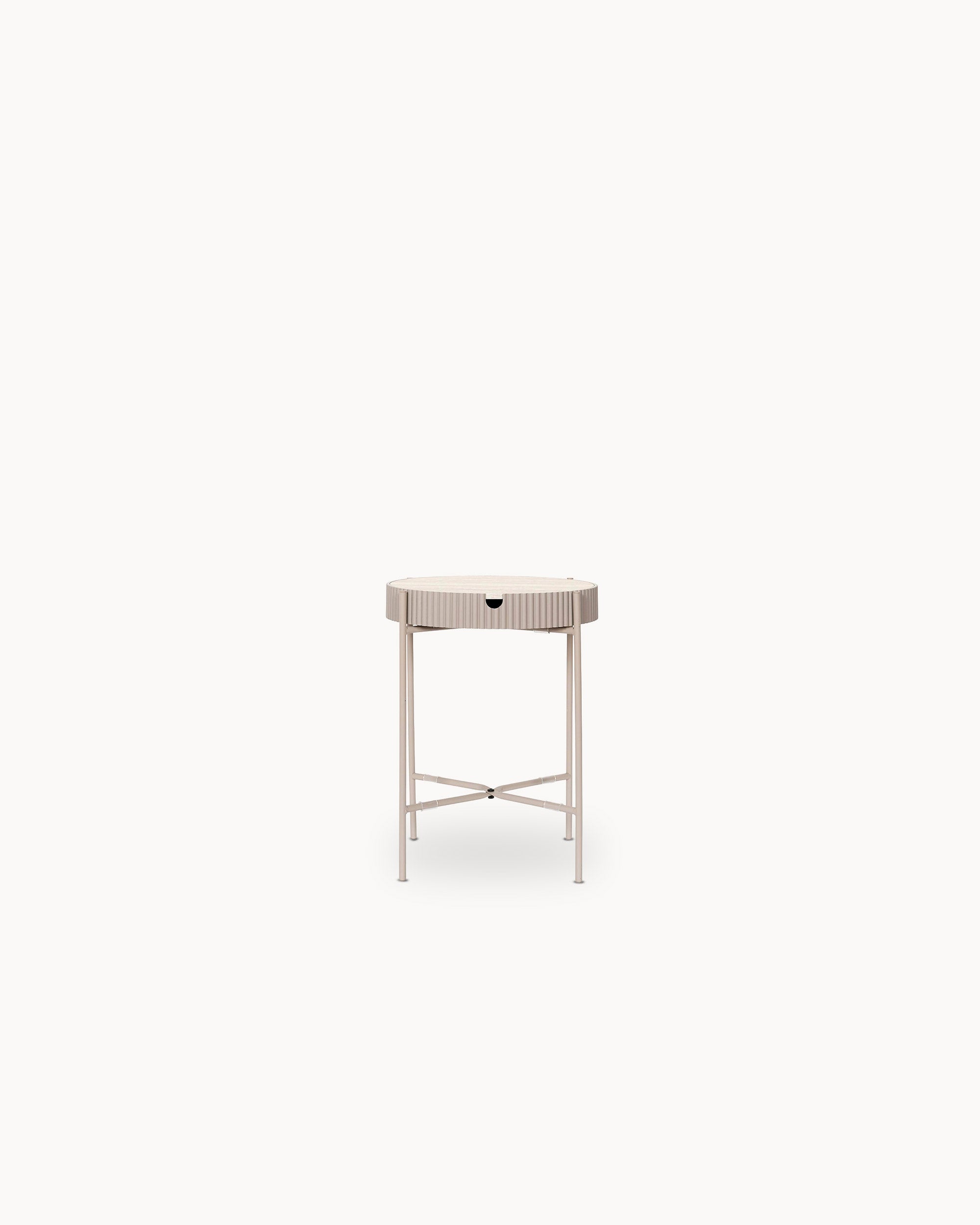 TERRA NOVA Side Table