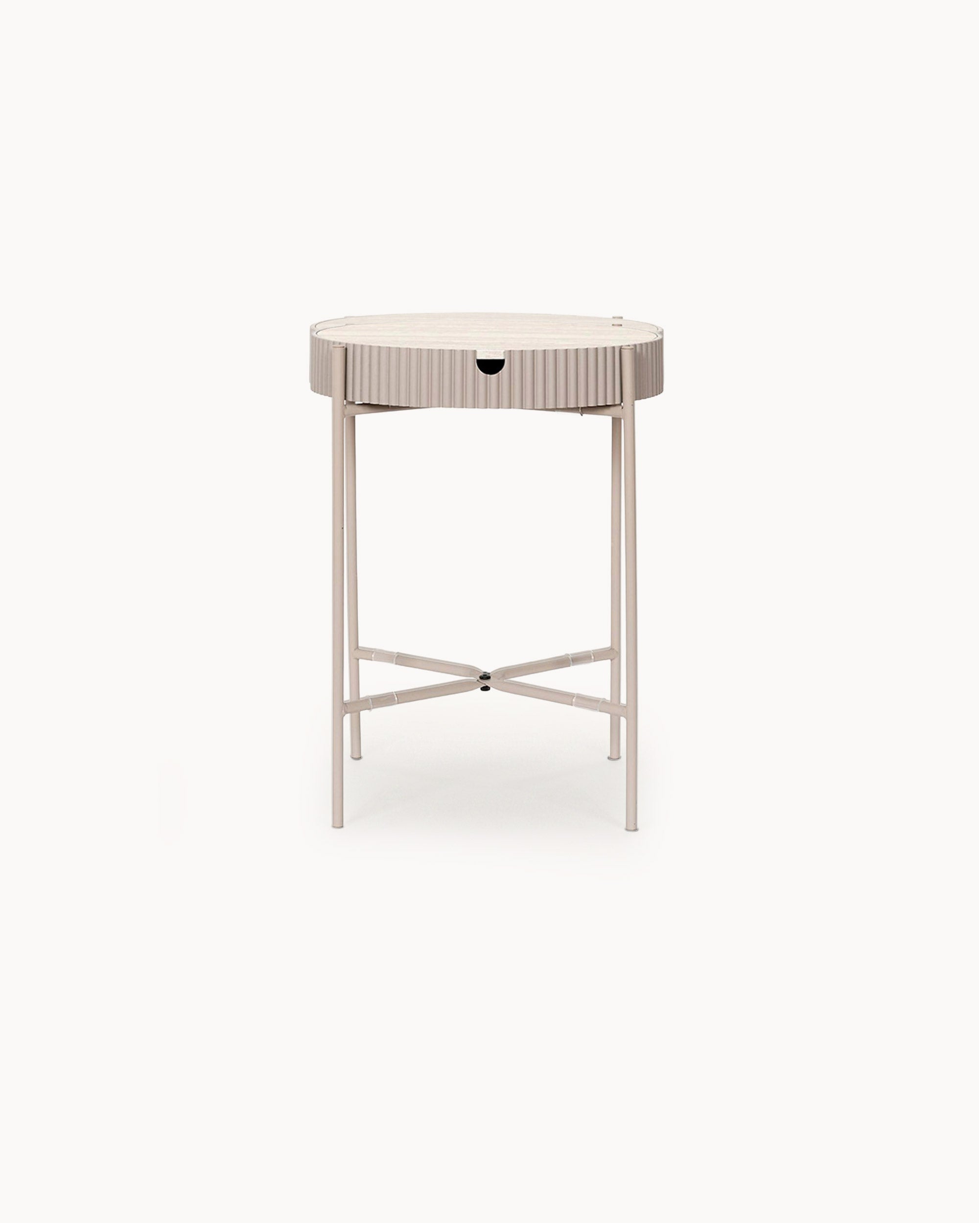 Mesa de Apoio TERRA NOVA