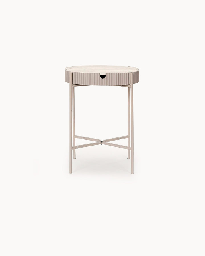 TERRA NOVA Side Table