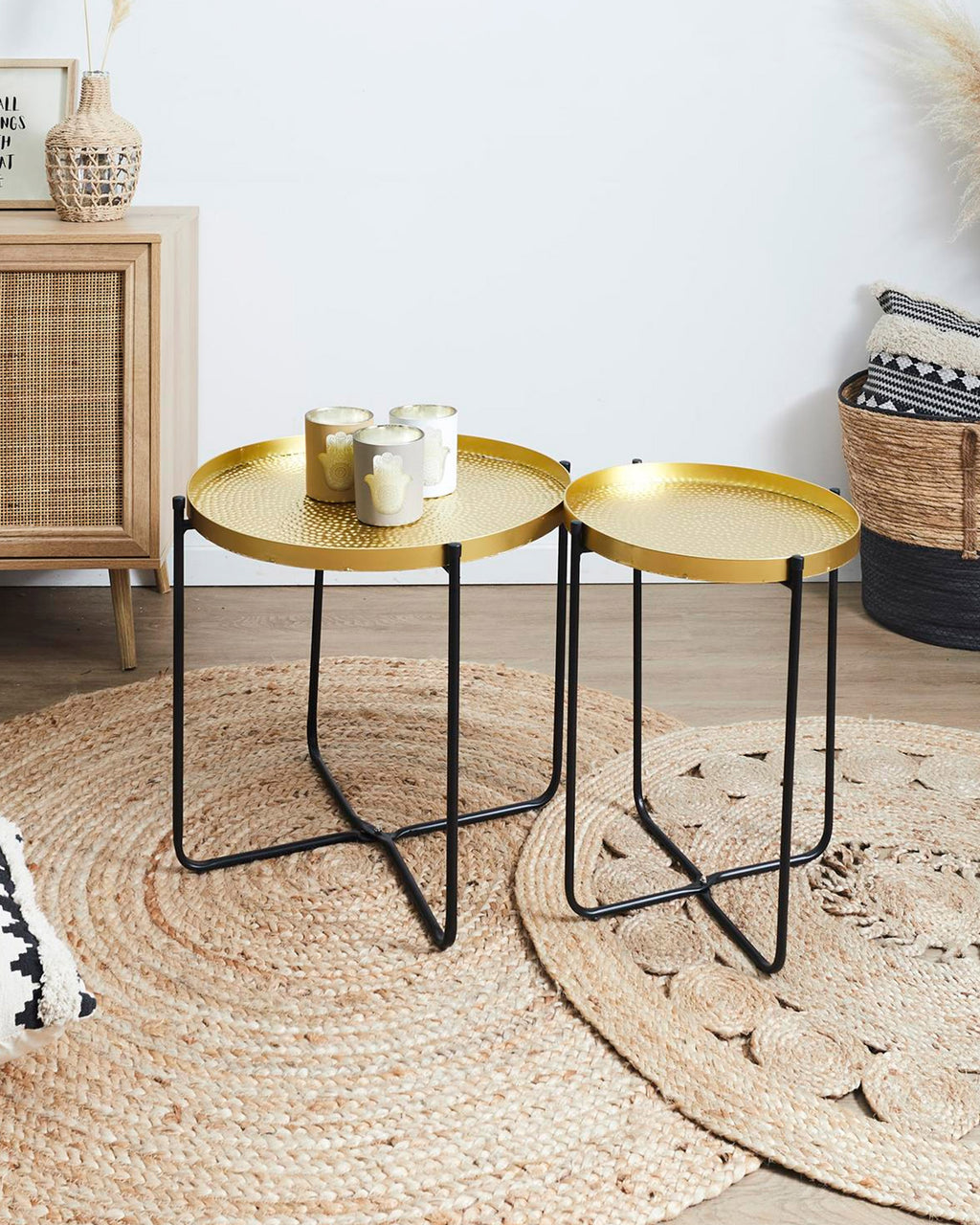 Mesa de apoio ALIA