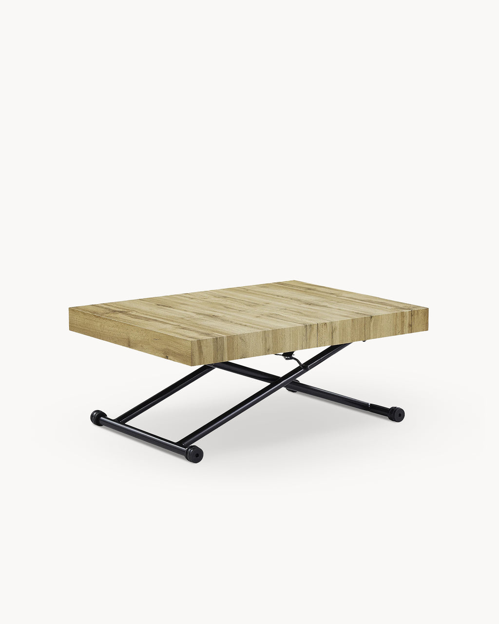 Mesa extensível UP&DOWN (120-220cm)