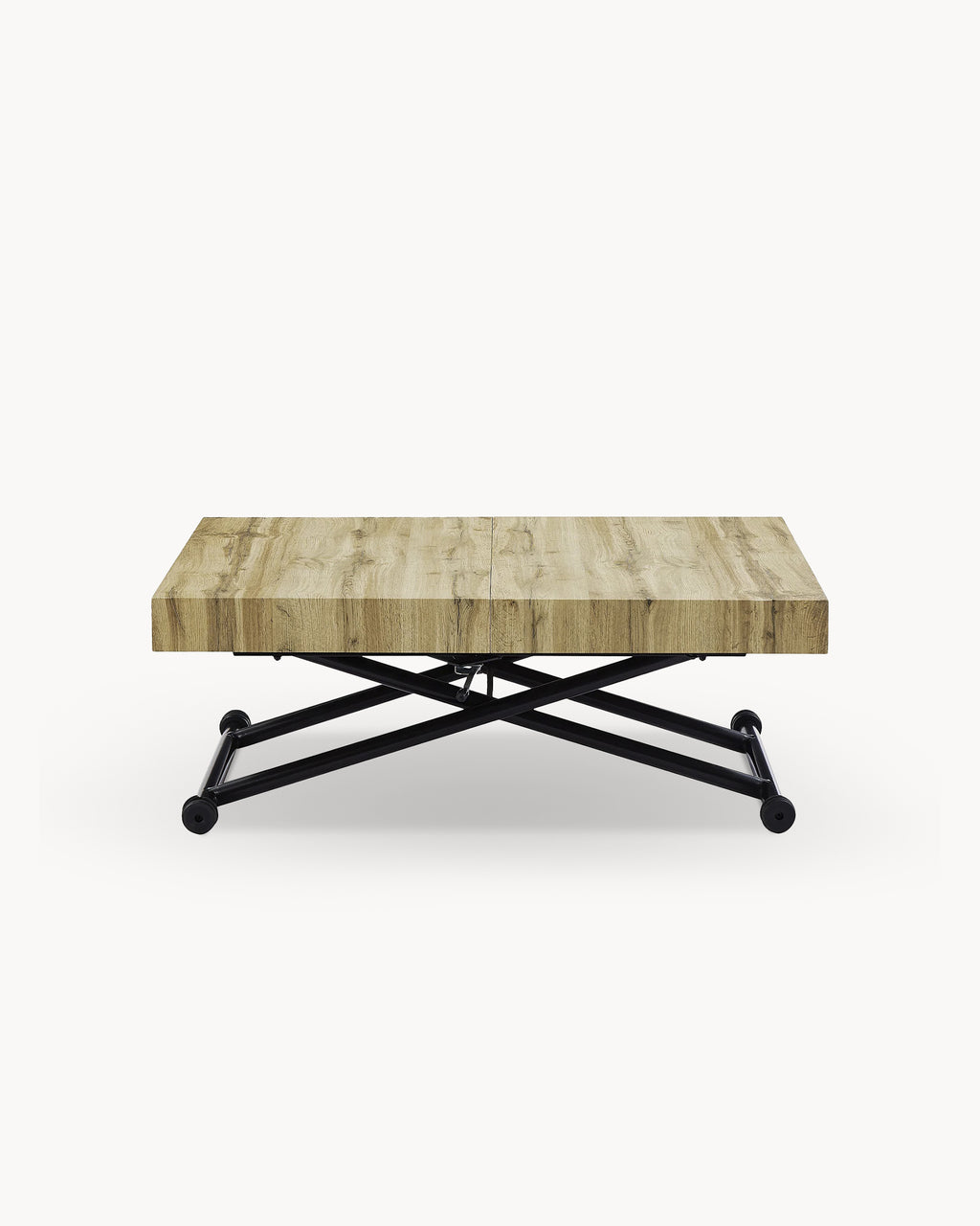 Mesa extensível UP&DOWN (120-220cm)