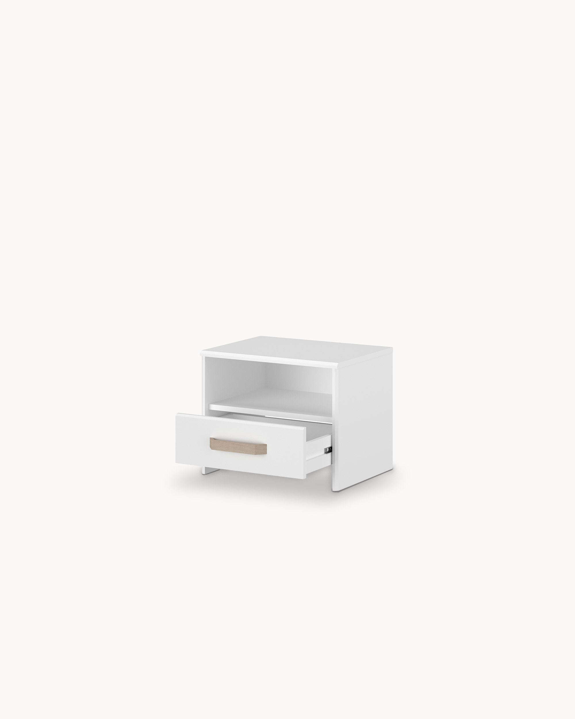 DREAM bedside table with 1 drawer