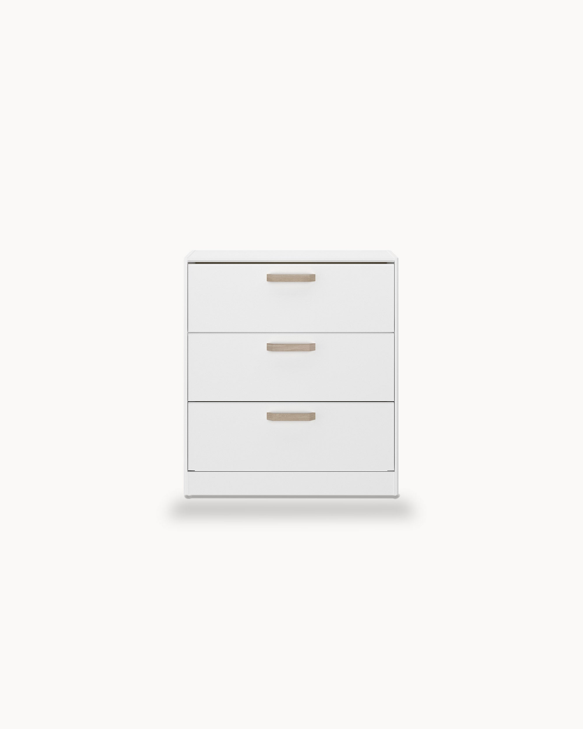 DREAM Chest of Drawers with 3 drawers