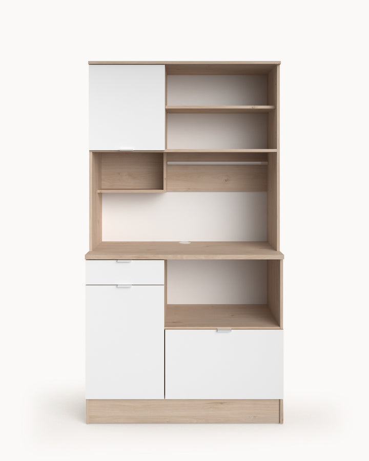 Mueble auxiliar de cocina SOCOOL