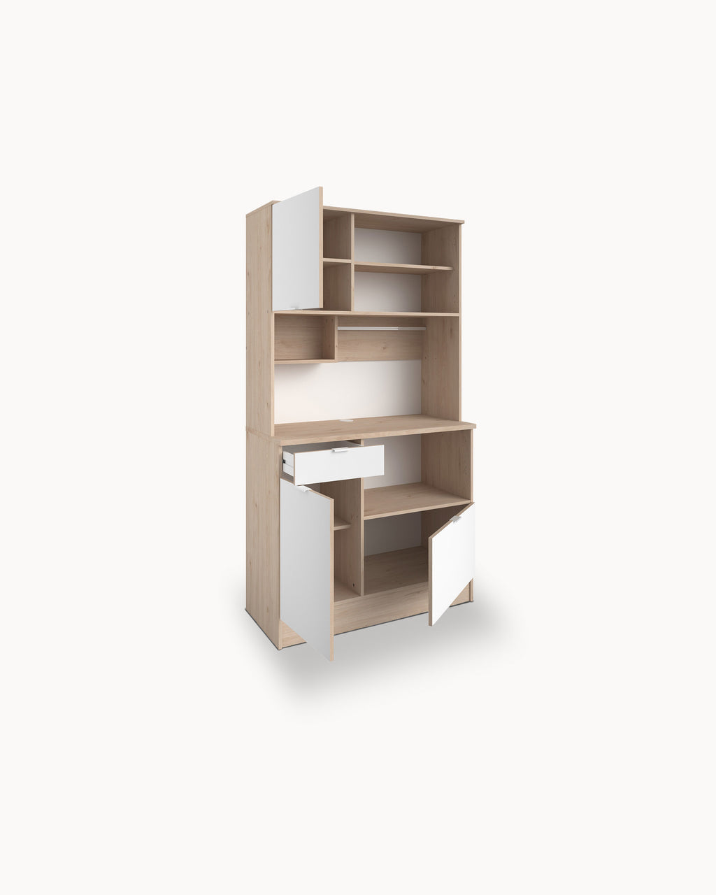 Mueble auxiliar de cocina SOCOOL