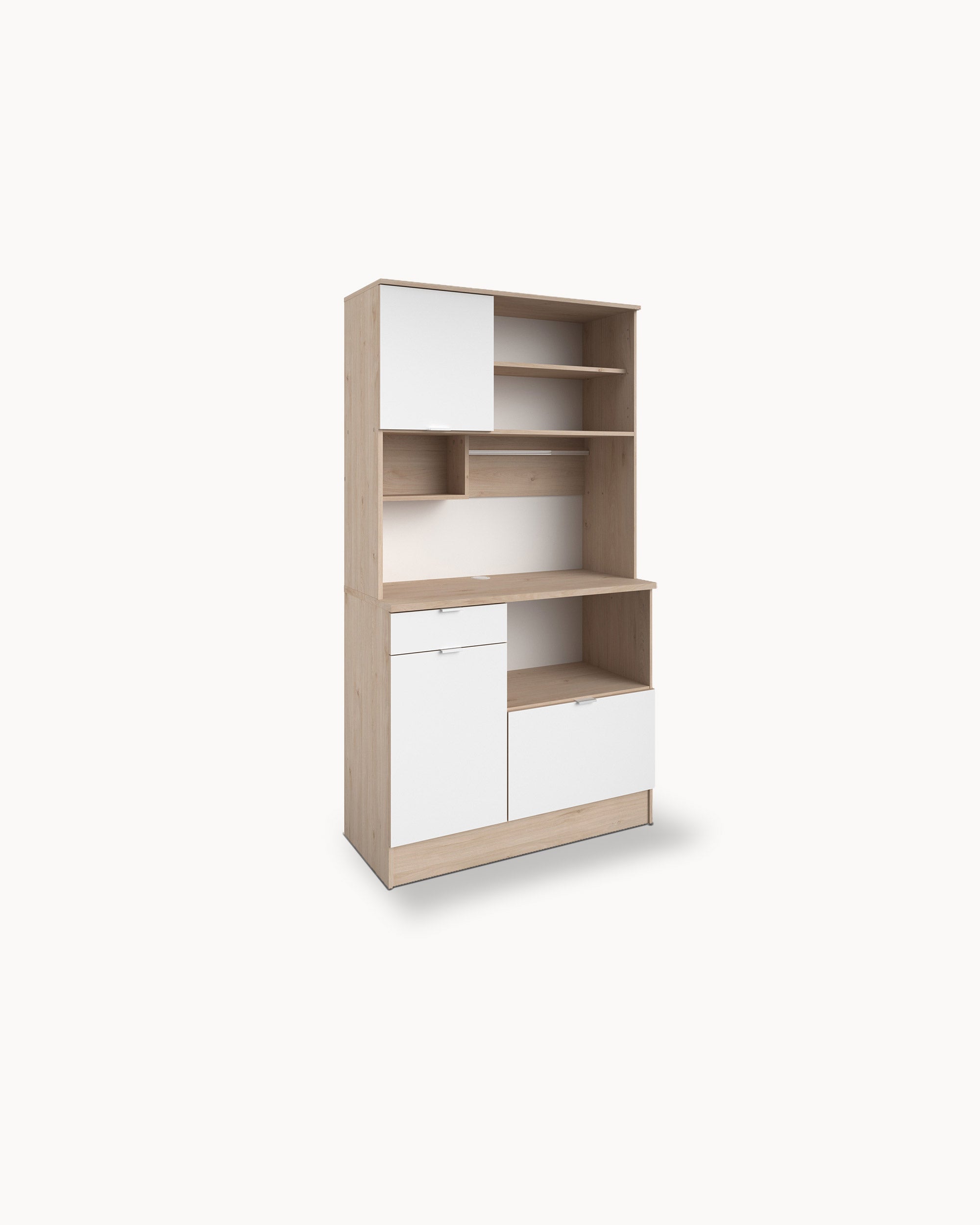 SOCOOL kitchen trolley