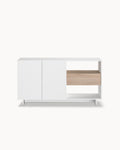 MAELLE sideboard with 2 doors and 1 drawer