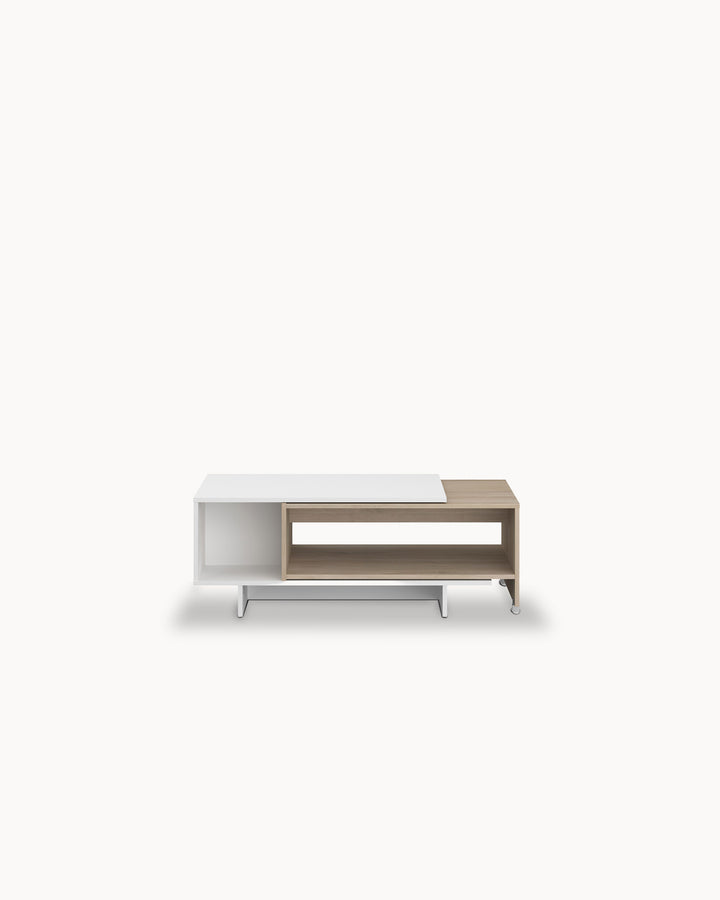 Mesa de centro extensible VIGO (120-160cm)