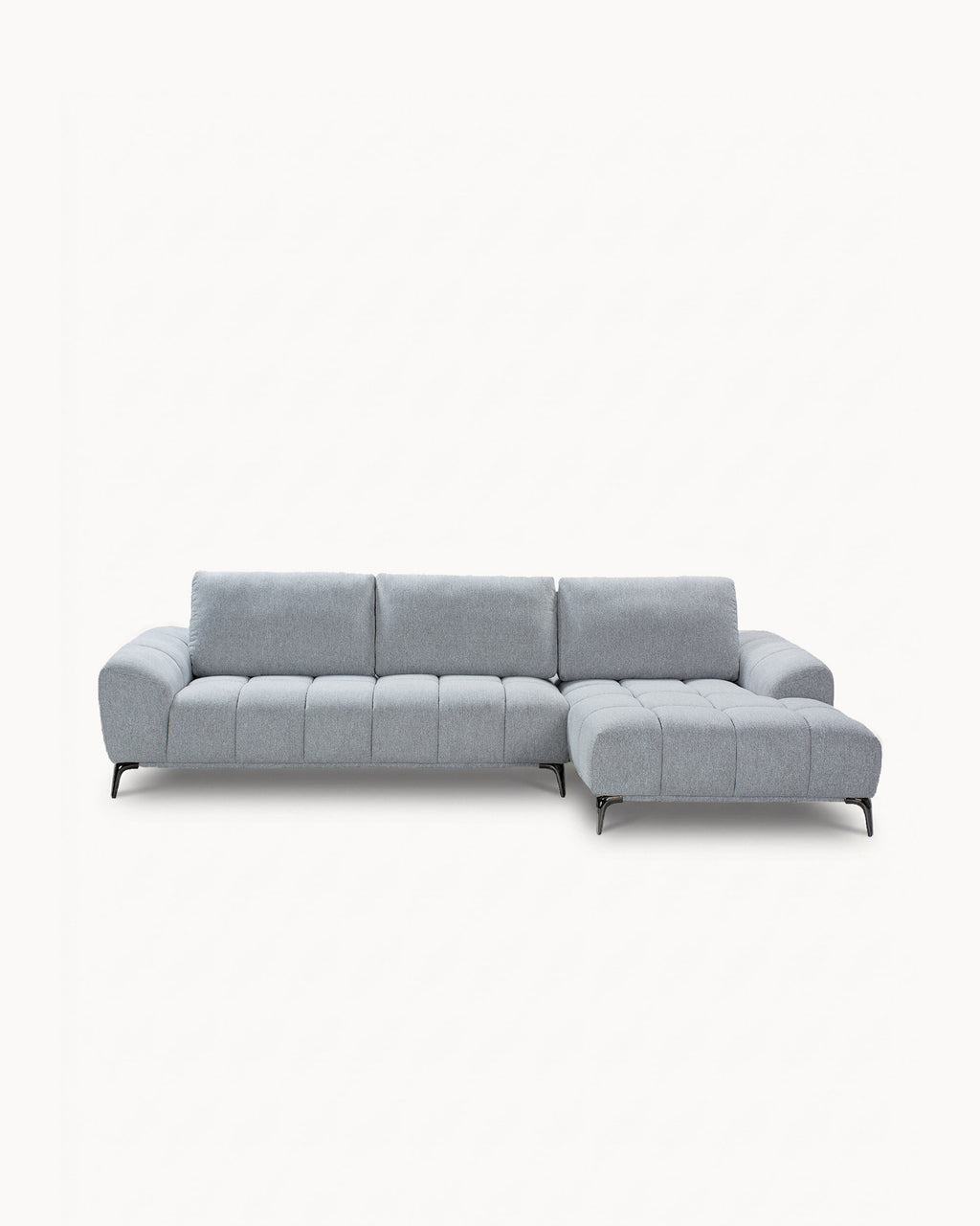 Sofá chaise longue LORENZO