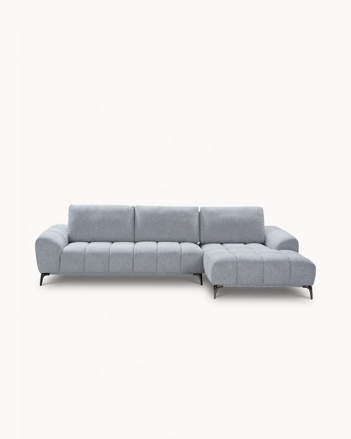 LORENZO Chaise Longue Sofa