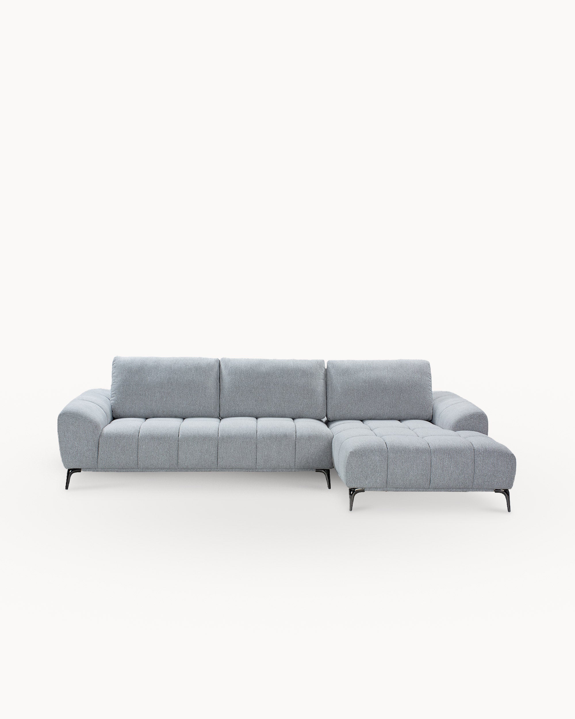 LORENZO Chaise Longue Sofa