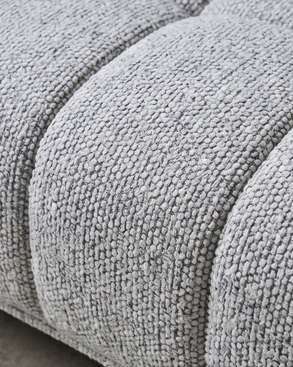 Sofá chaise longue LORENZO