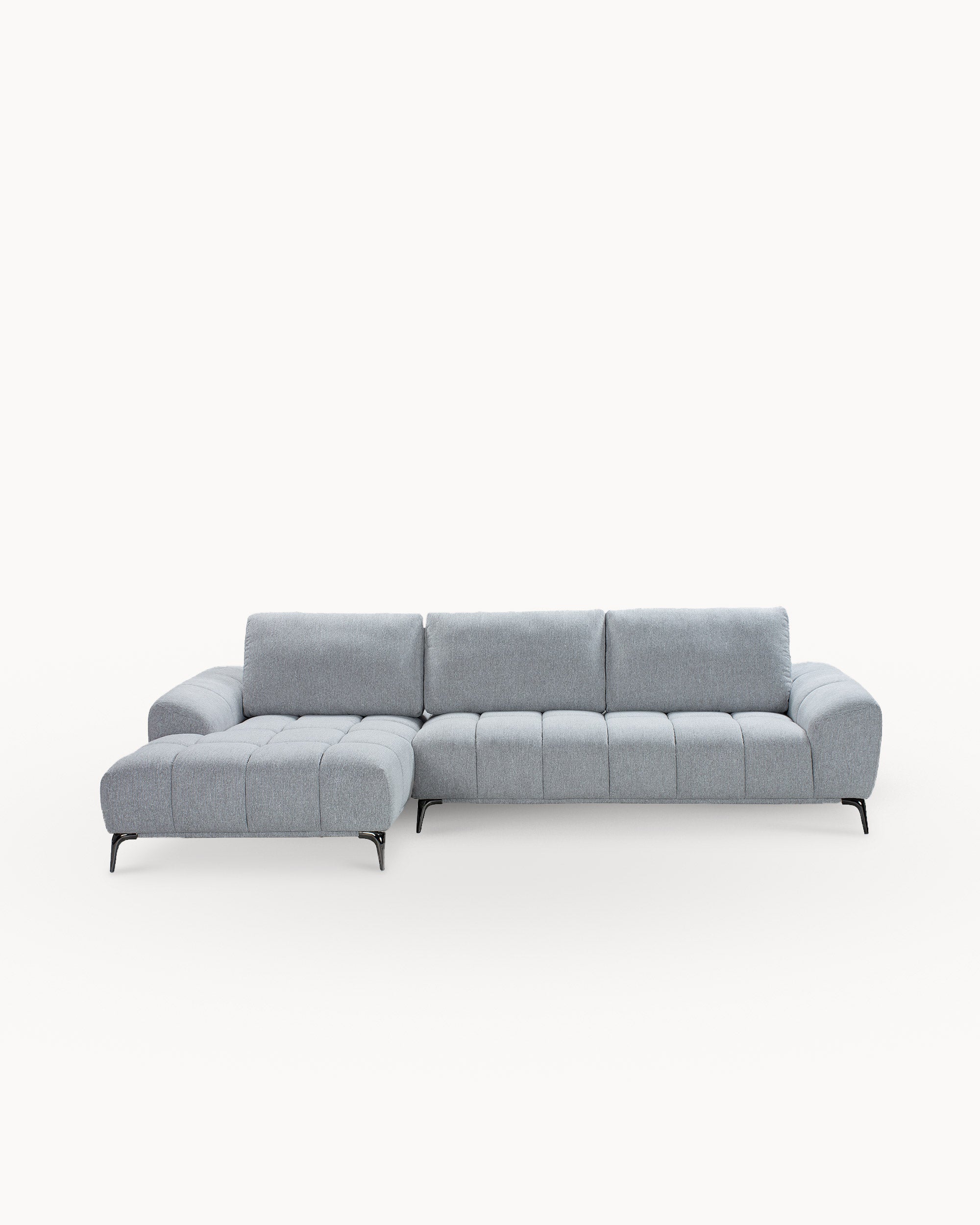 LORENZO Chaise Longue Sofa