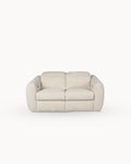 ROMAN 2-seater electric recliner sofa