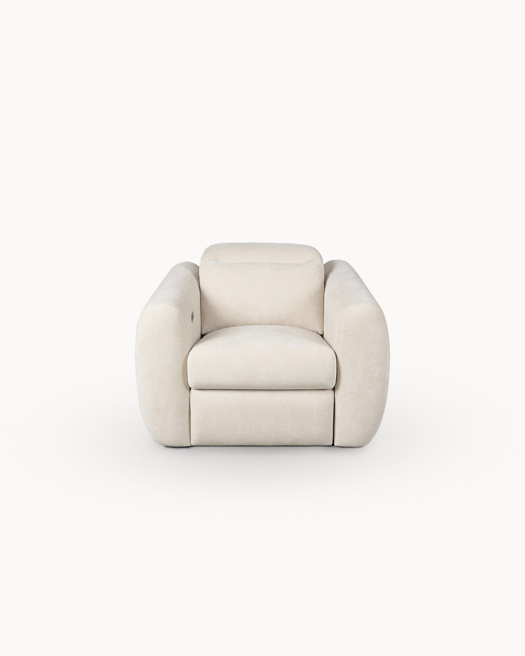 Sillón ROMAN relax eléctrico