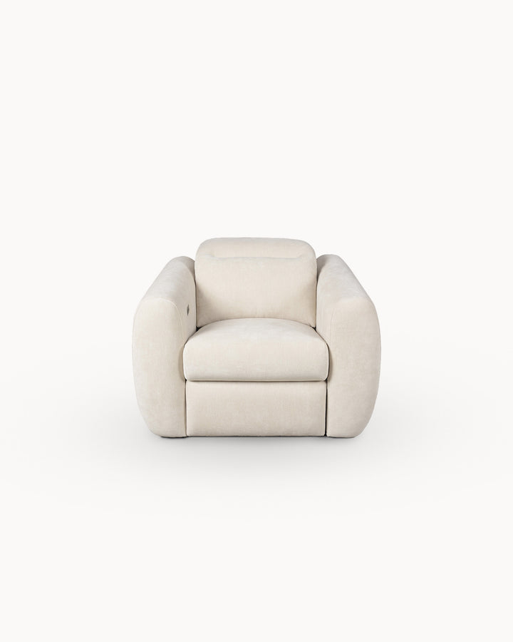 Sillón ROMAN relax eléctrico