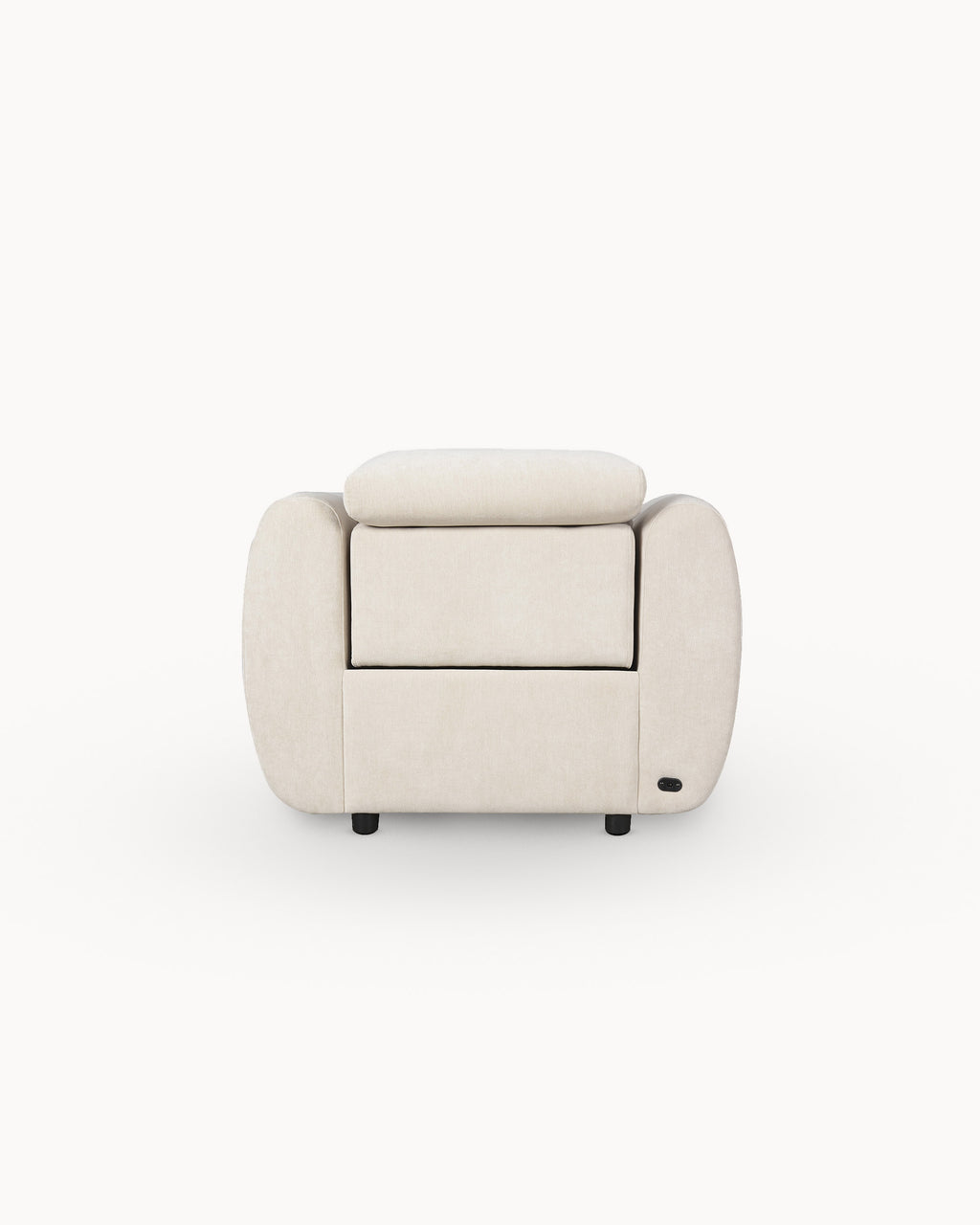 Sillón ROMAN relax eléctrico