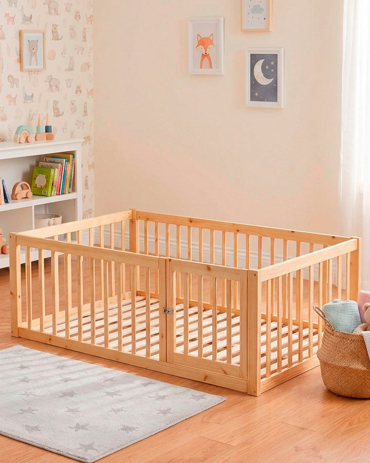 Cama infantil PARK