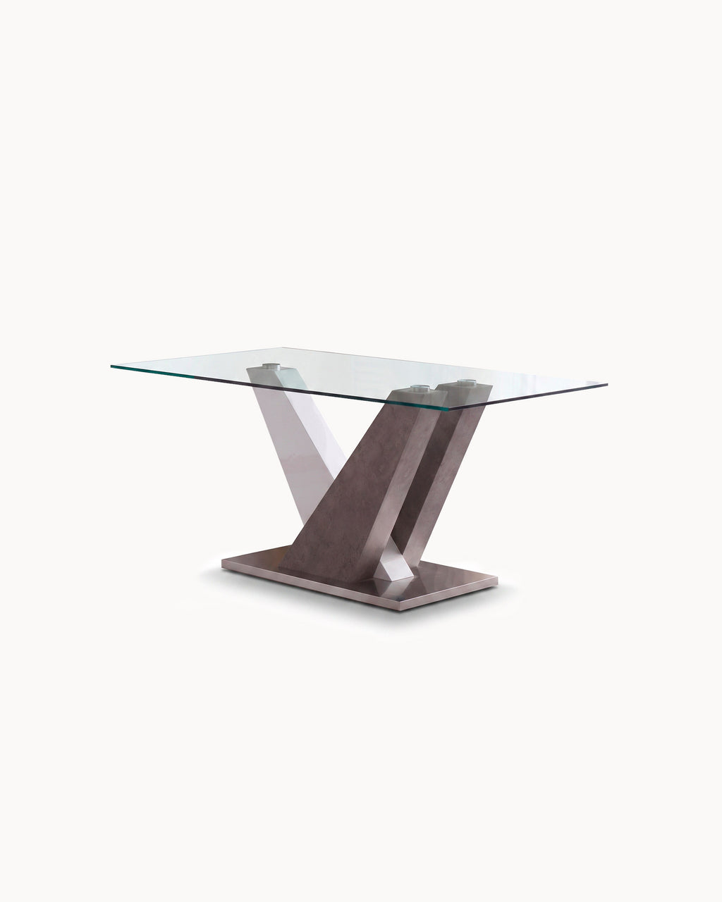 Mesa retangular PATRICIA