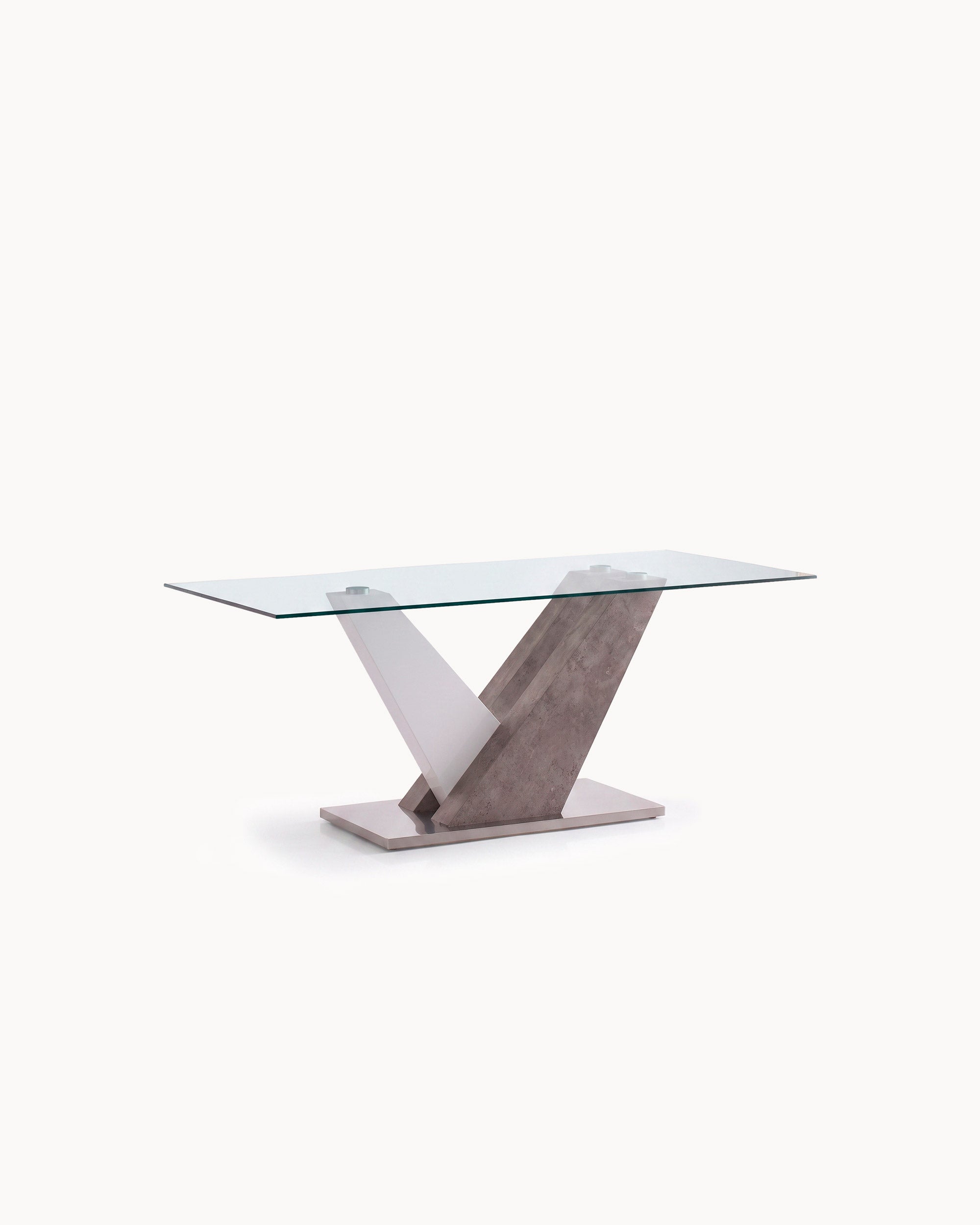 Mesa retangular PATRICIA
