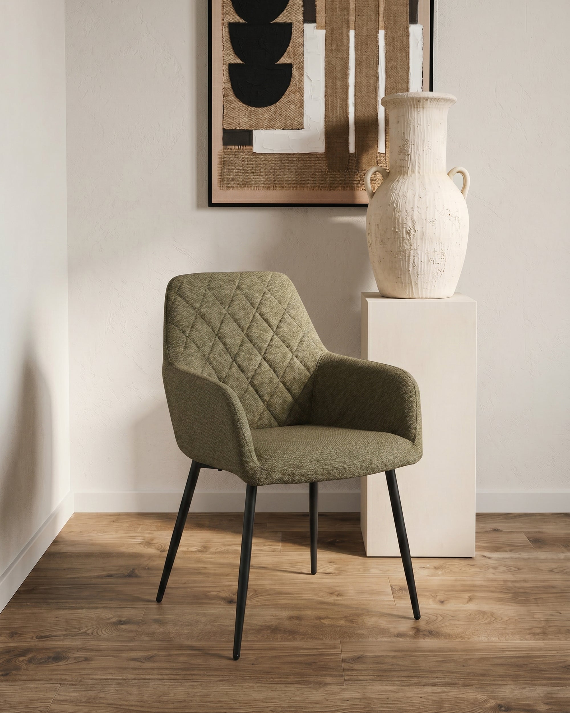 DELICIO chair