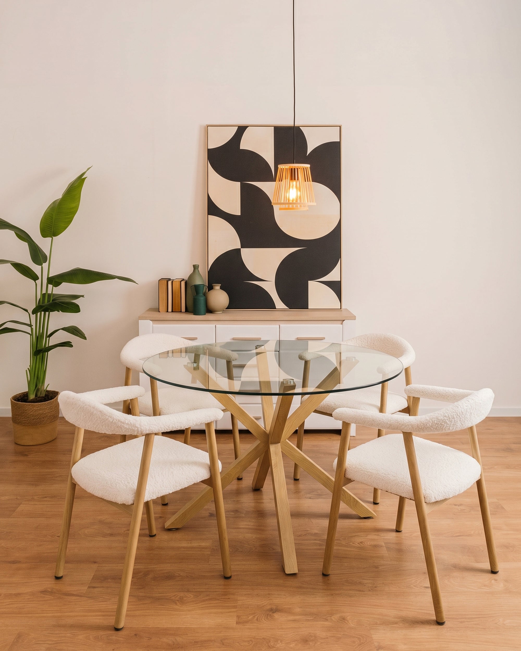 ELLIS Chair