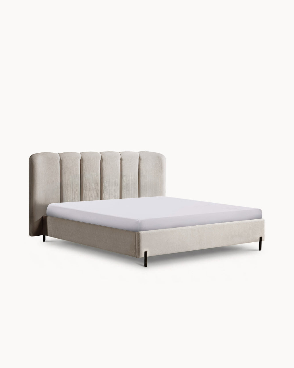 Cama de casal ATLANTA