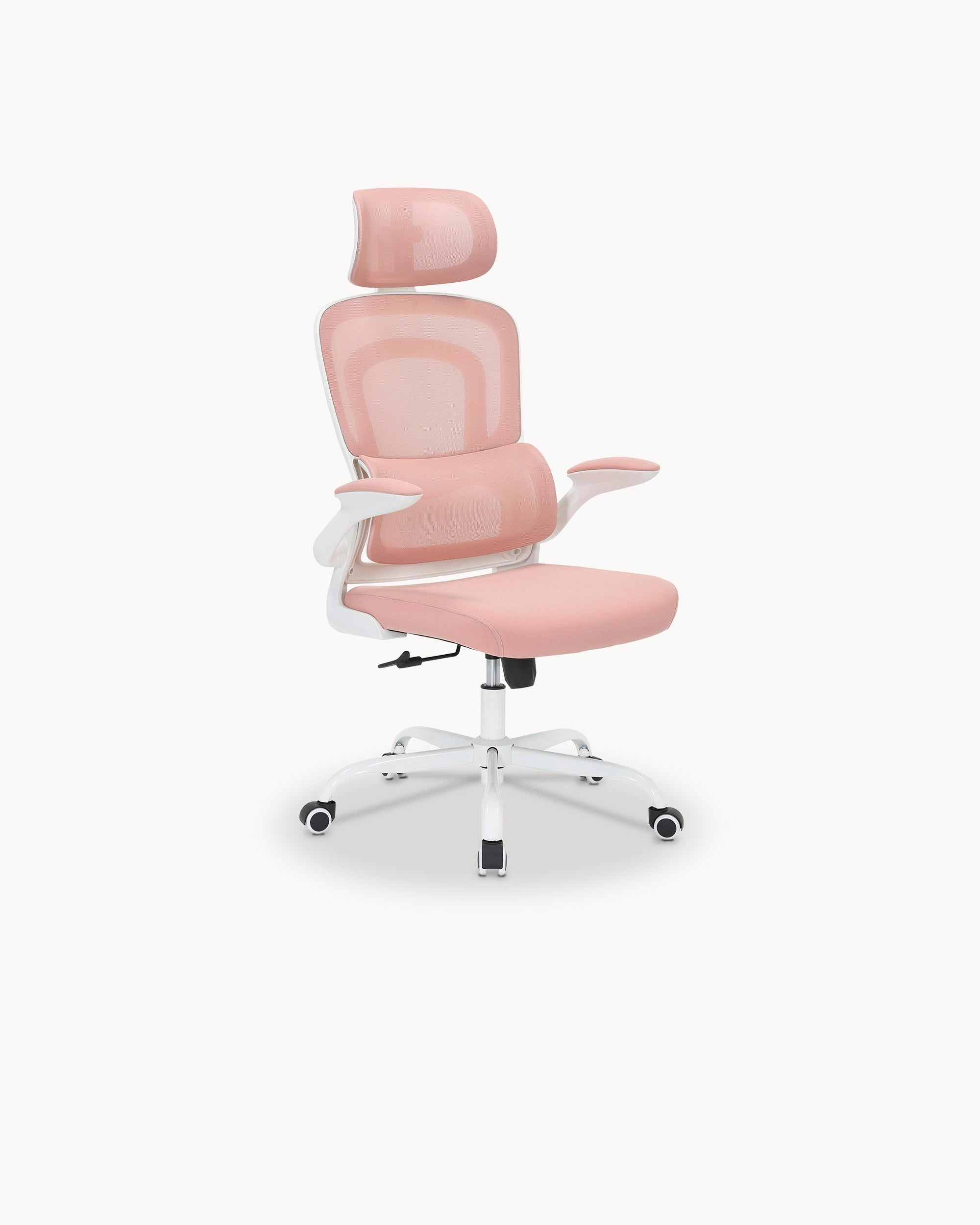 VITA Reclining Office Chair with Flip-Up Arms