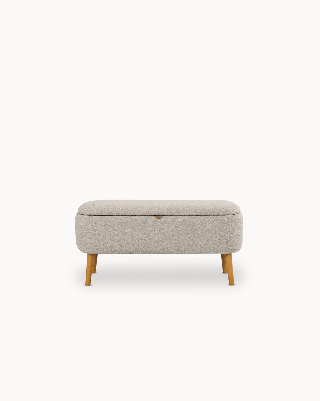 BELLO storage stool