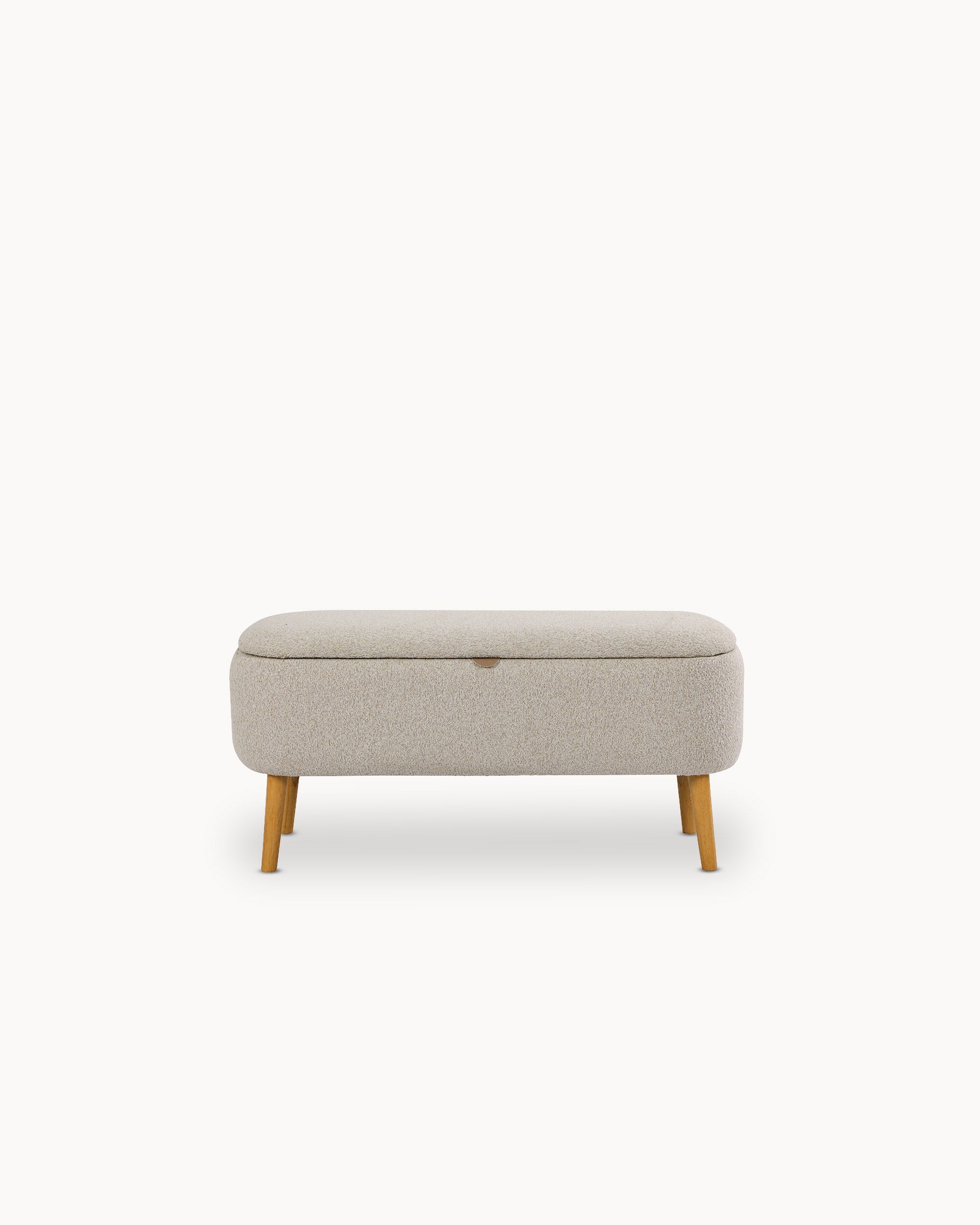 BELLO storage stool