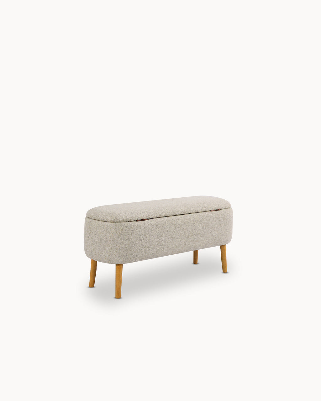 BELLO storage stool