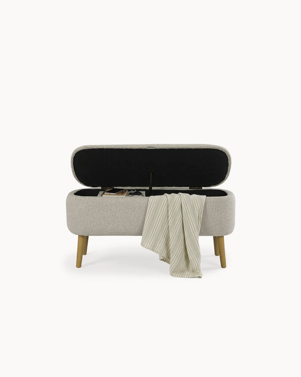 BELLO storage stool