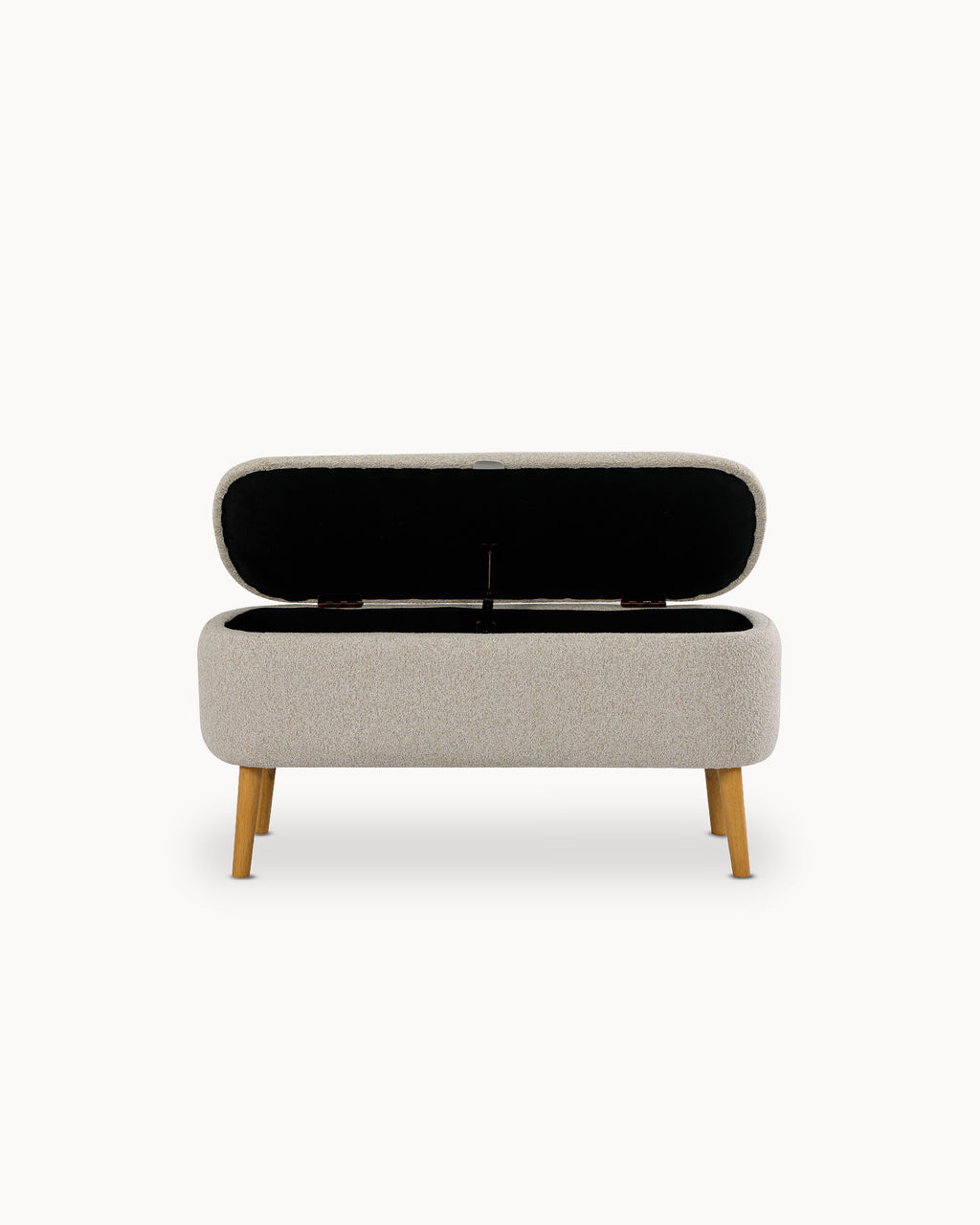 BELLO storage stool