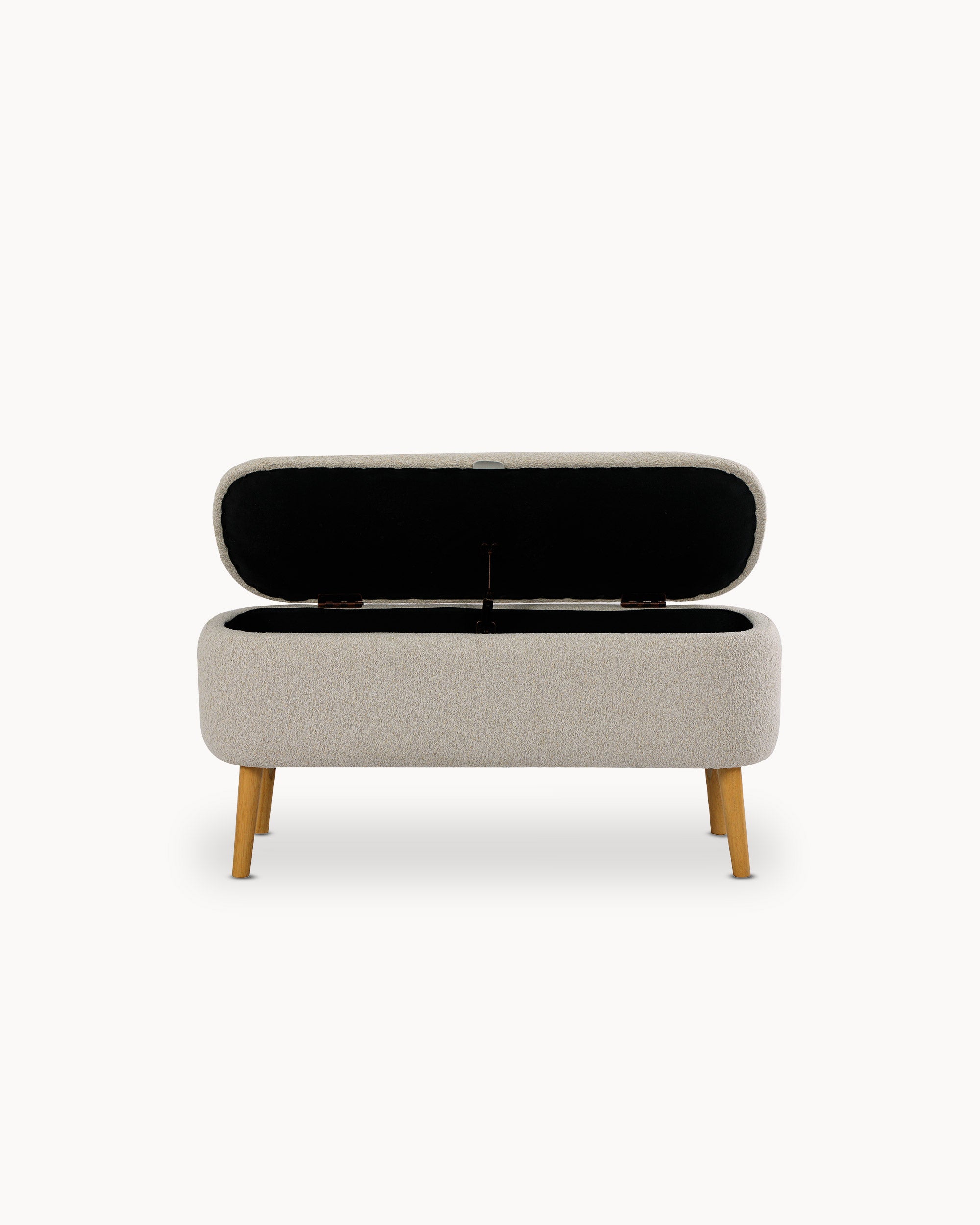 BELLO storage stool