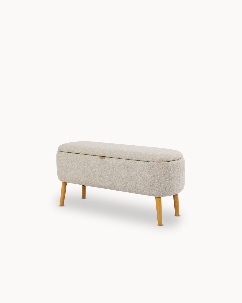 BELLO storage stool