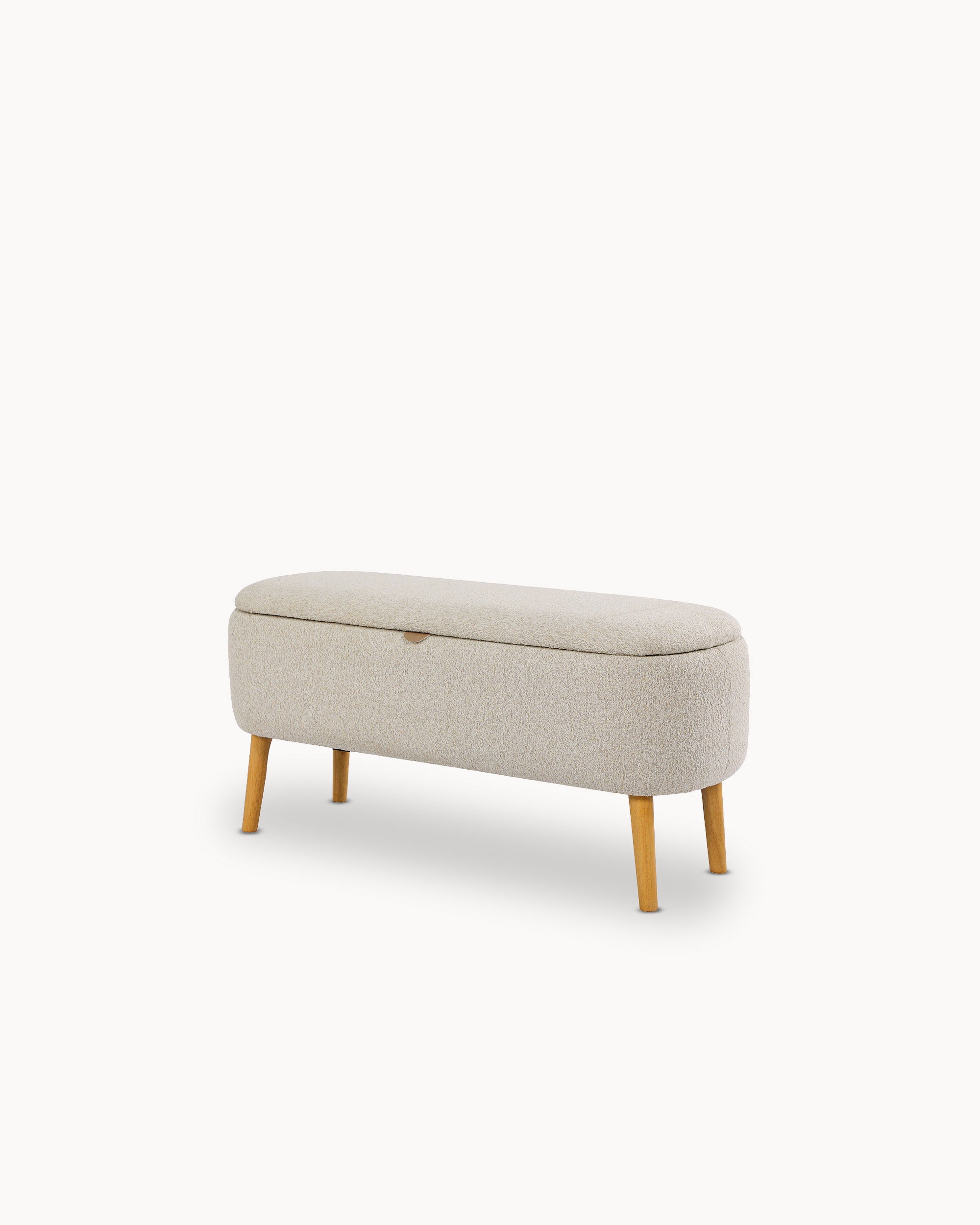 BELLO storage stool