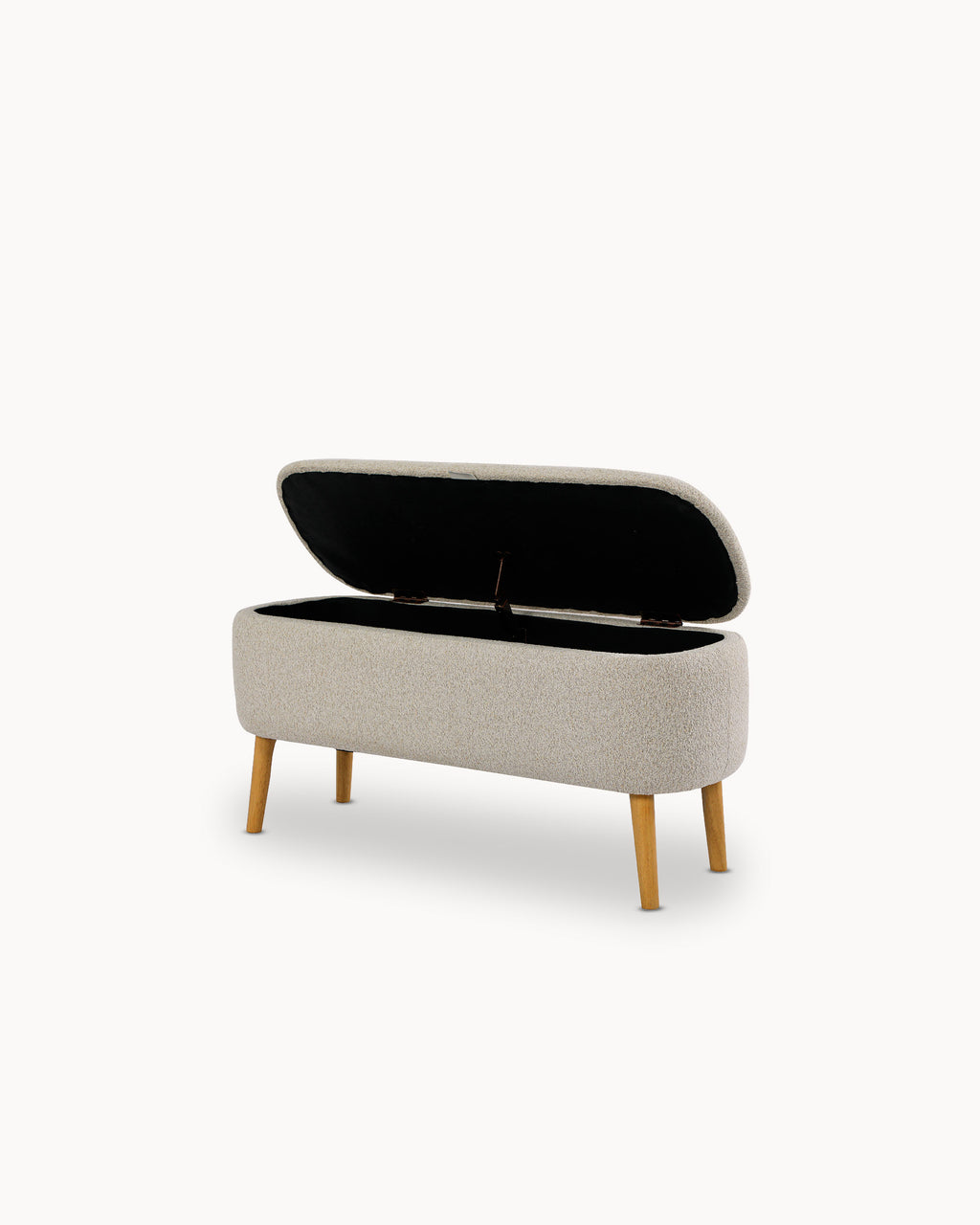 BELLO storage stool
