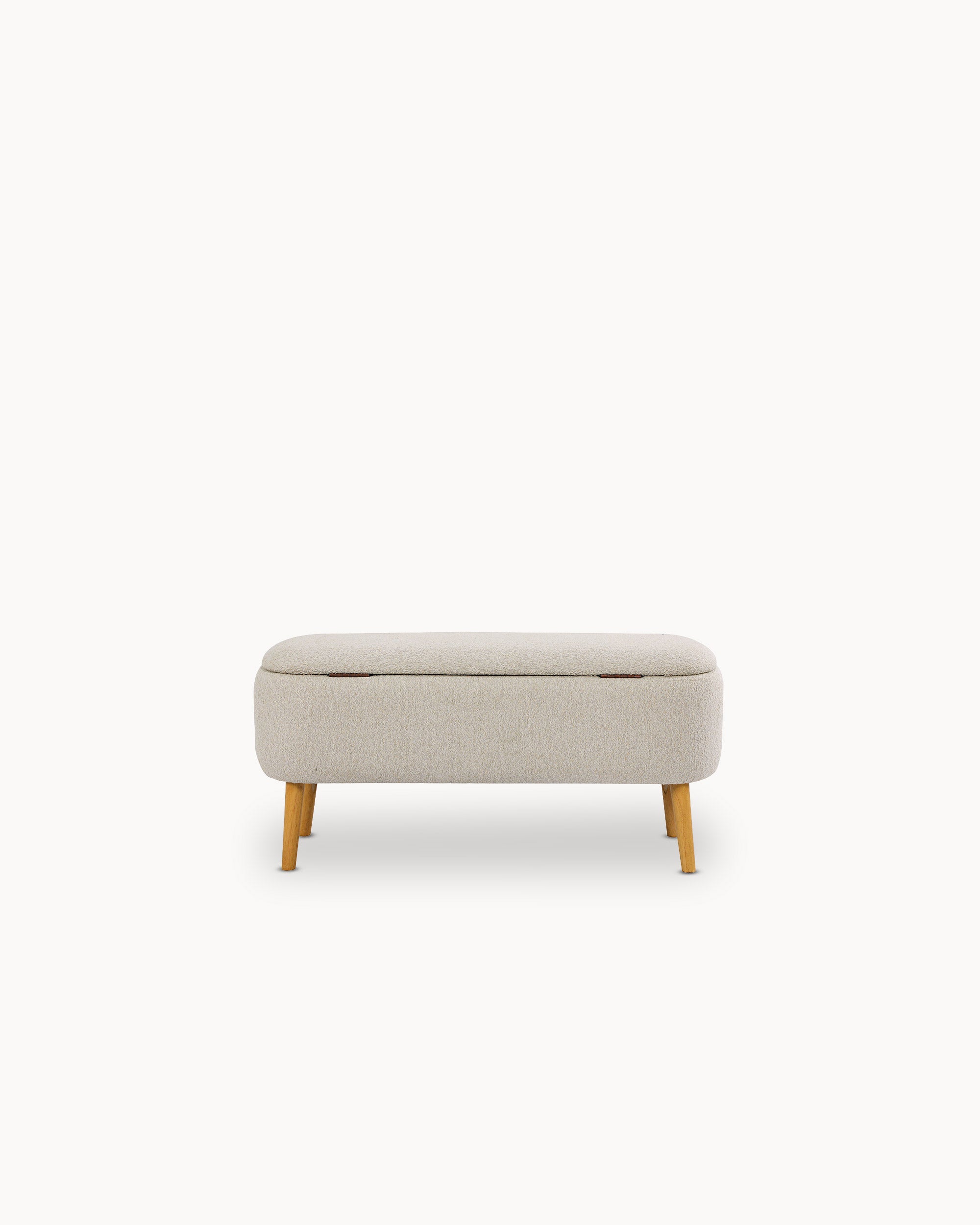 BELLO storage stool