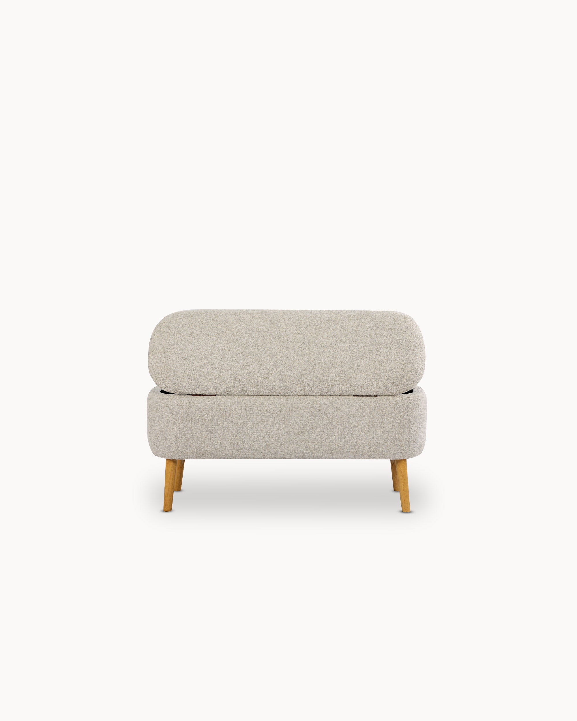 BELLO storage stool