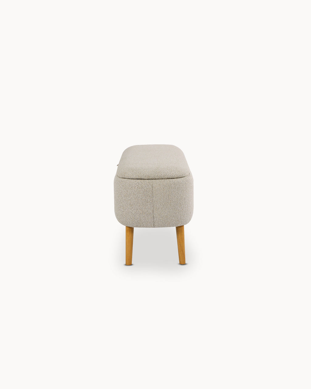 BELLO storage stool
