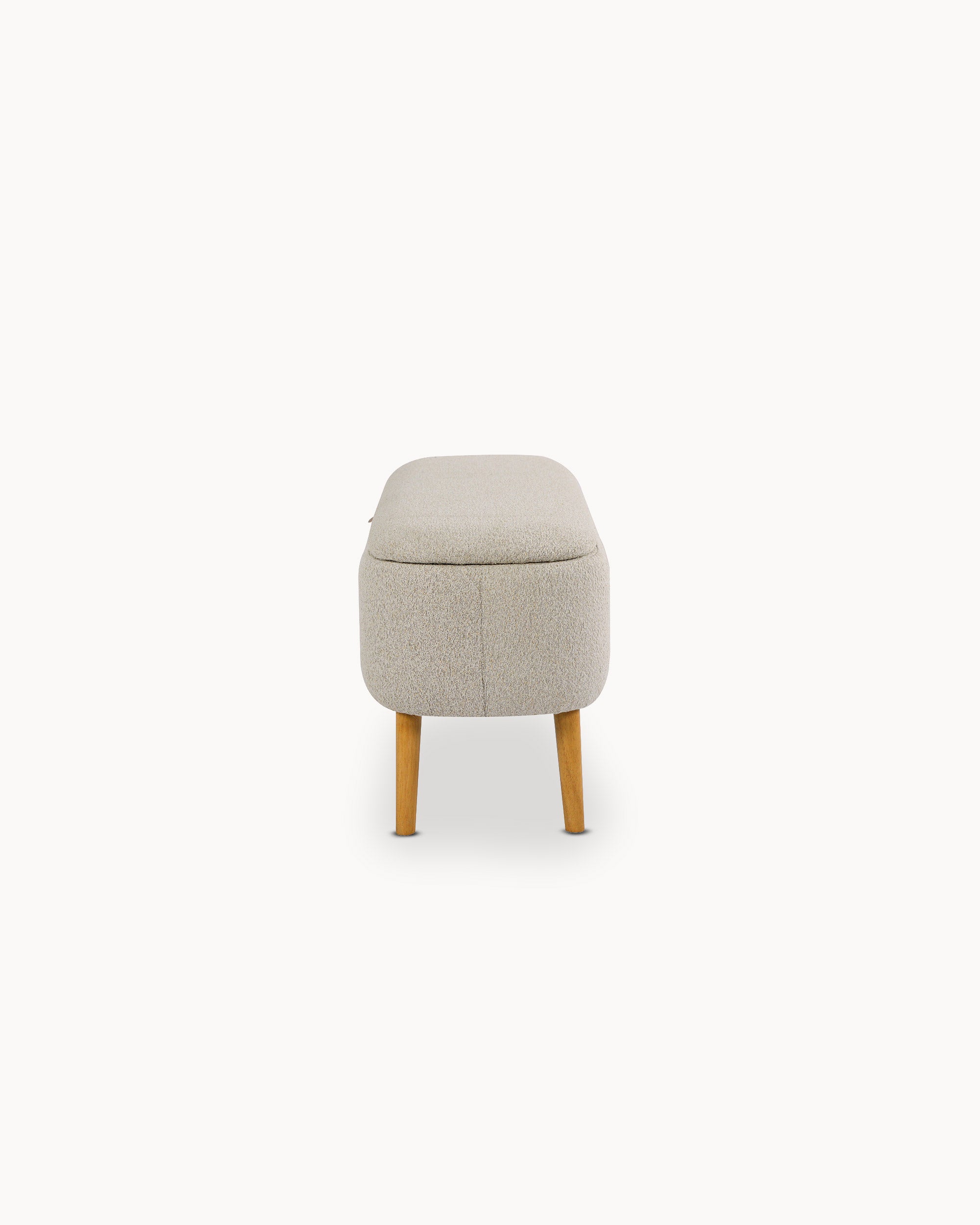 BELLO storage stool