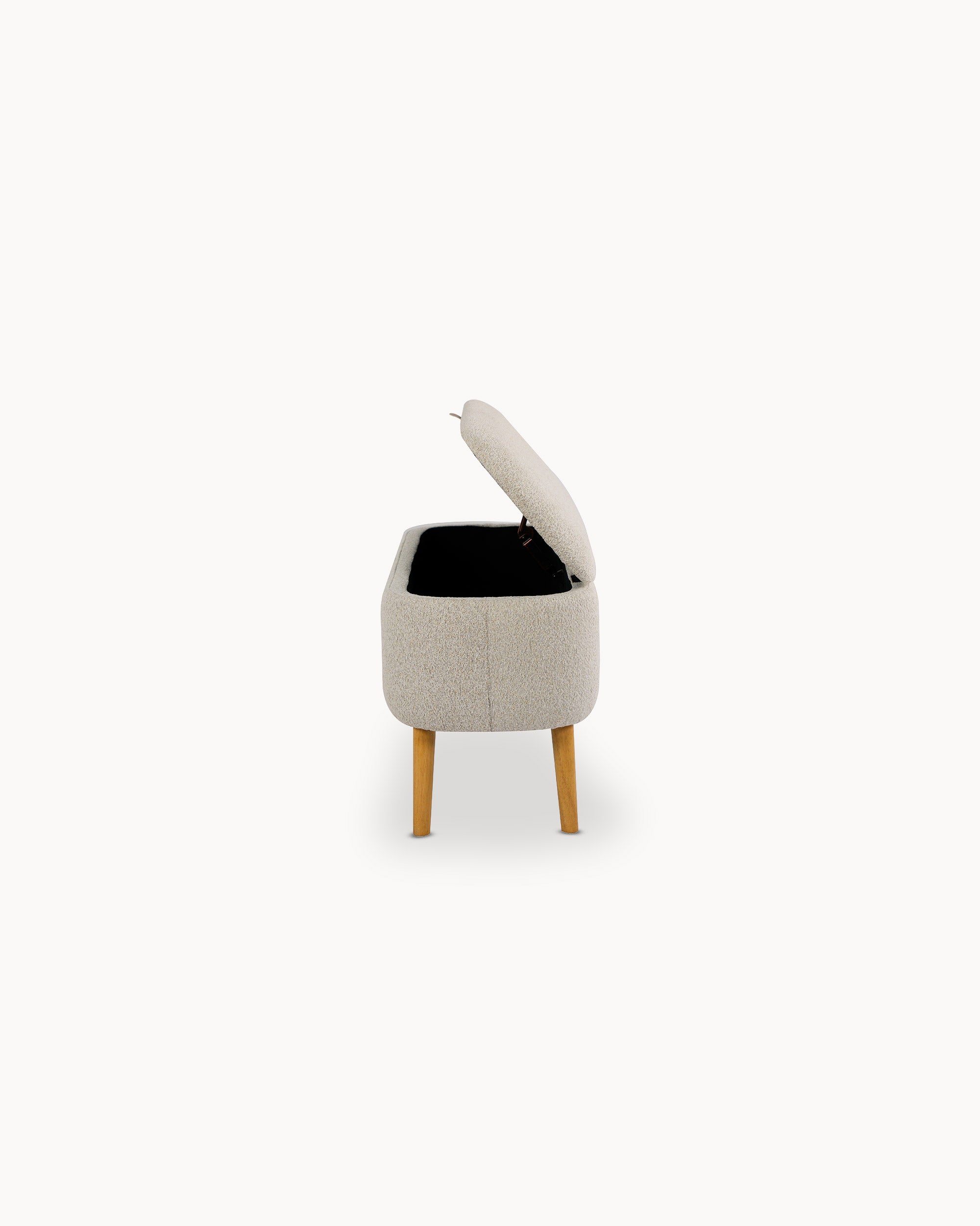 BELLO storage stool