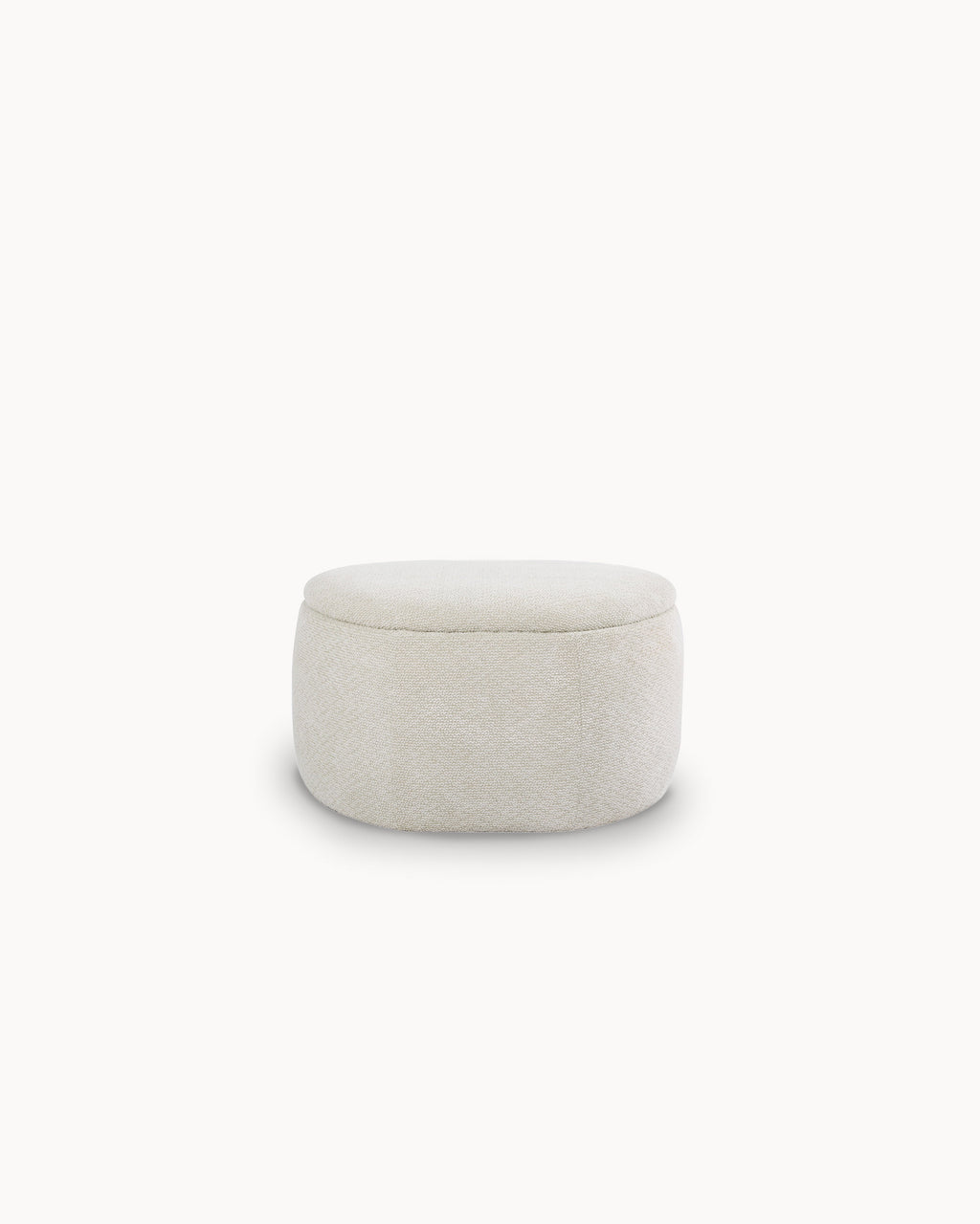 Set of 2 DELLA storage benches