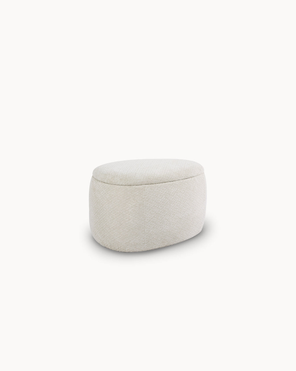 Set of 2 DELLA storage benches