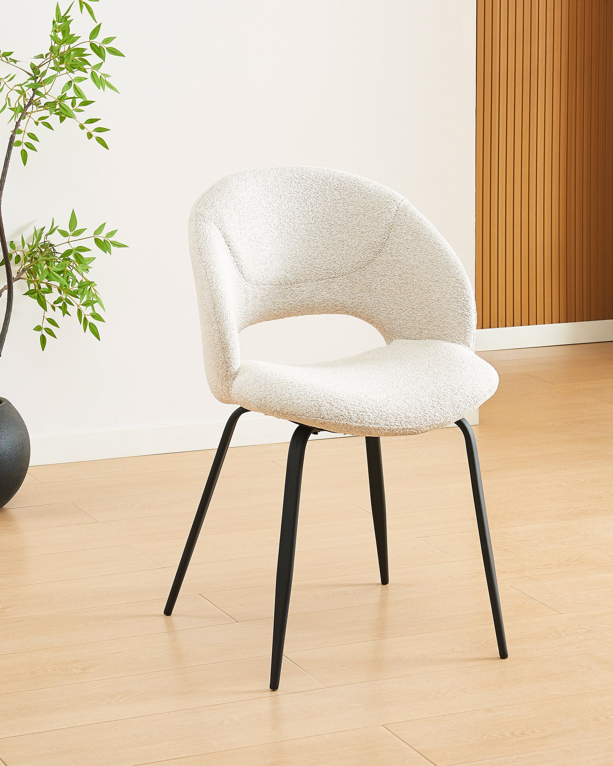 GIOVANNI Chair