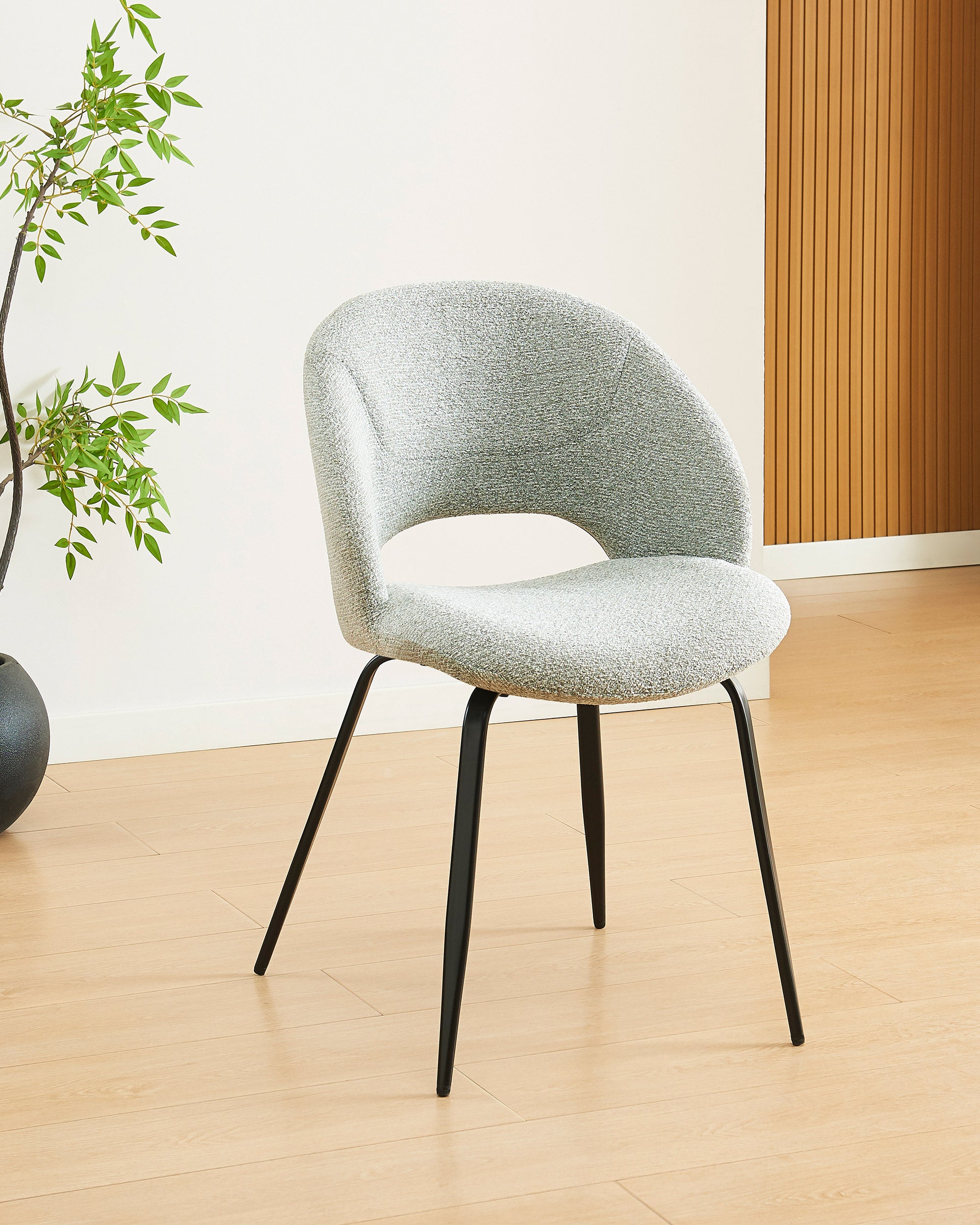 GIOVANNI Chair
