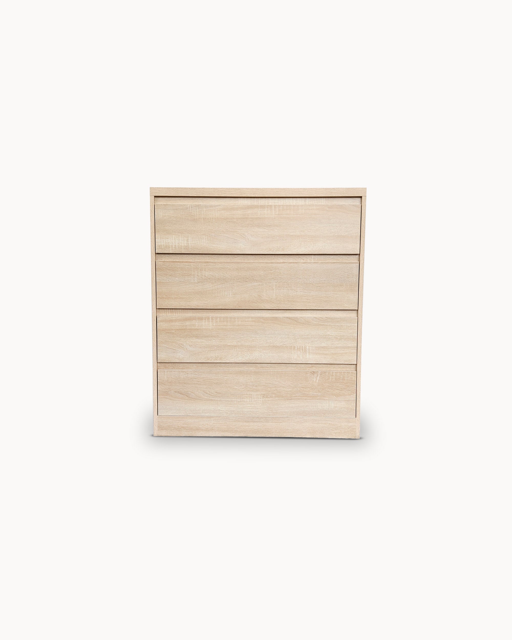 NEO chest of drawers with 4 drawers